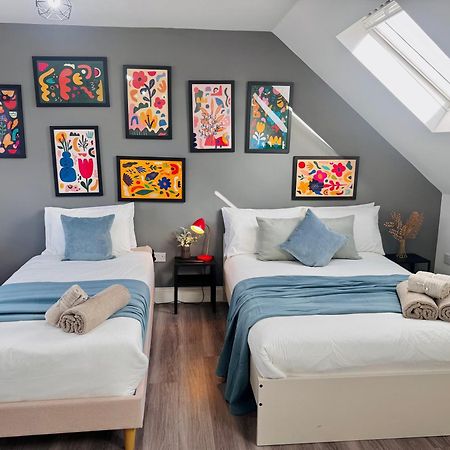 Bright Studio Loft 30Min To Central Λονδίνο Εξωτερικό φωτογραφία