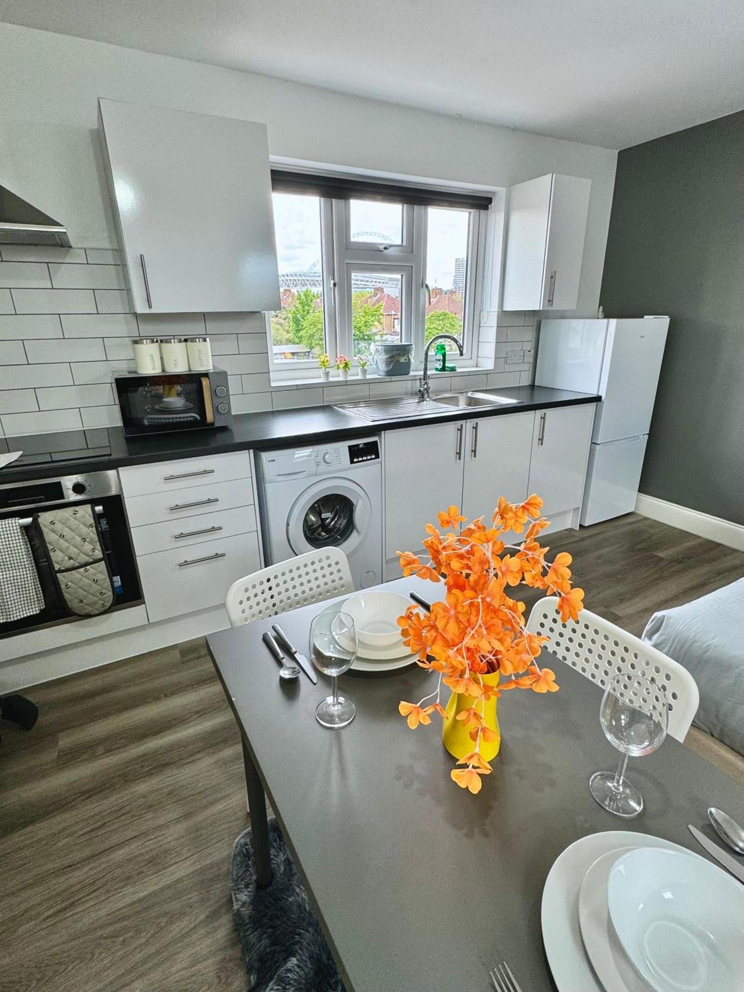 Bright Studio Loft 30Min To Central Λονδίνο Εξωτερικό φωτογραφία