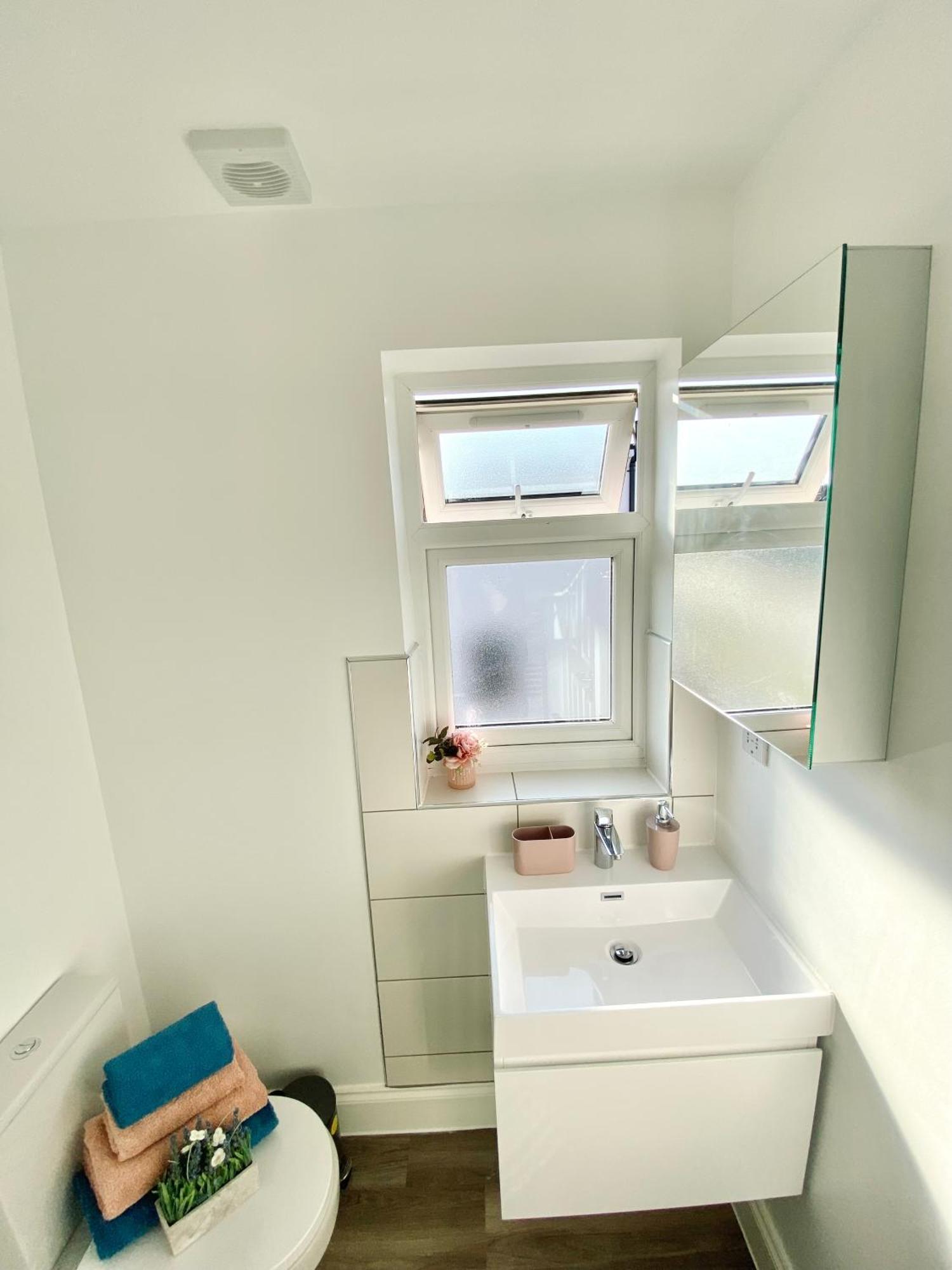 Bright Studio Loft 30Min To Central Λονδίνο Εξωτερικό φωτογραφία