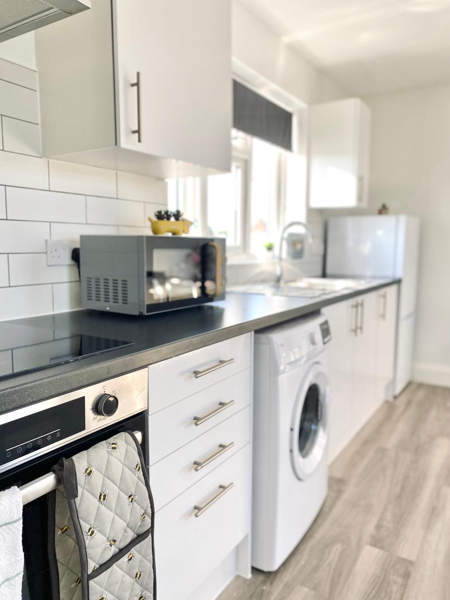 Bright Studio Loft 30Min To Central Λονδίνο Εξωτερικό φωτογραφία