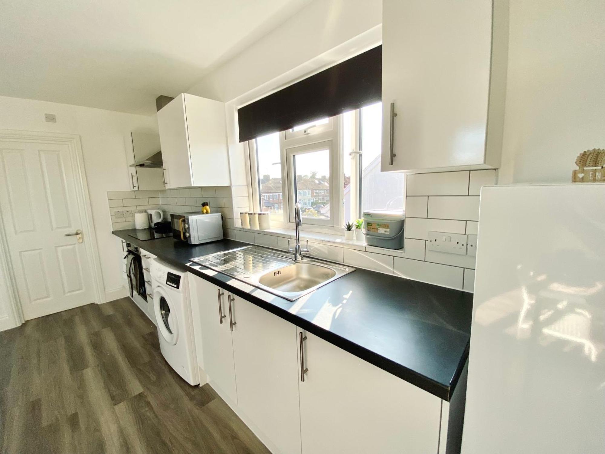 Bright Studio Loft 30Min To Central Λονδίνο Εξωτερικό φωτογραφία
